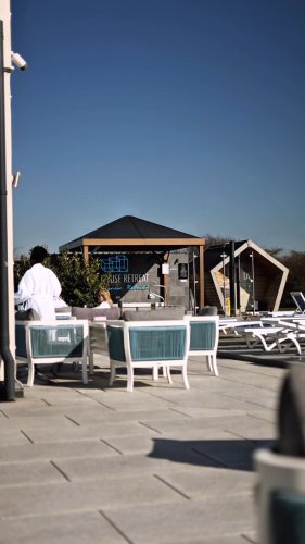 Video post from glasshouseretreat.