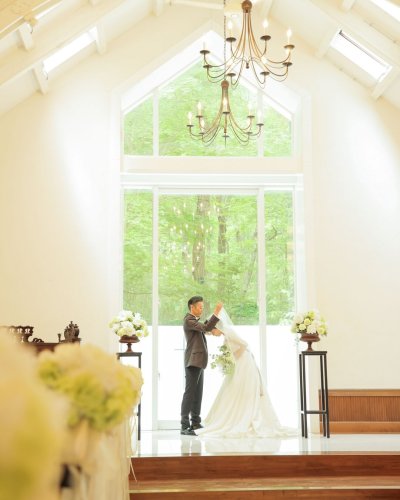 Carousel post from laquan_wedding.