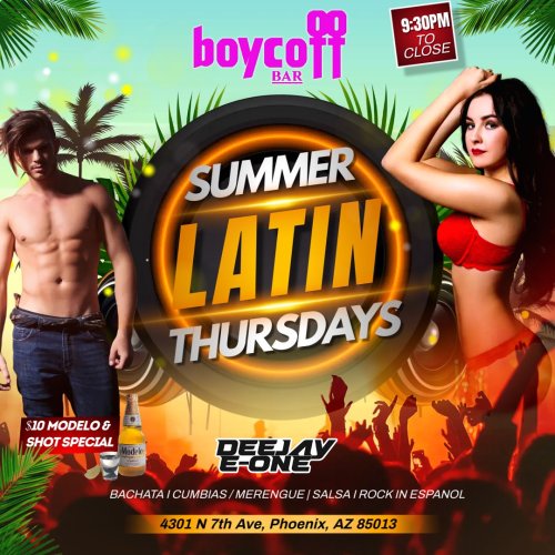 Photo post from boycott_bar.