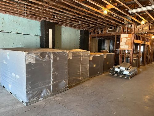 Carousel post from teatro_carmen.