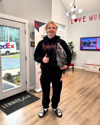 Photo post from lennoxflatscolumbus.