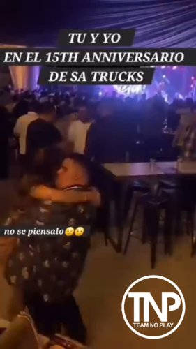 Video post from sa_trucks.