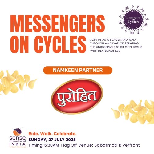 Photo post from sense.india.