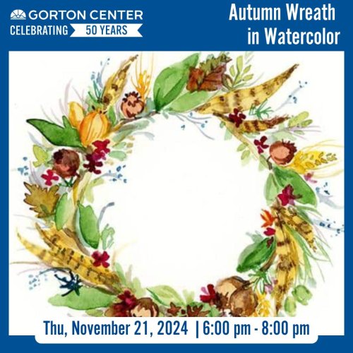 Photo post from gortoncenterlf.