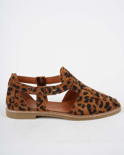 Carousel post from ossoshoes.