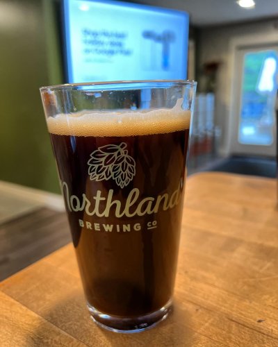 Photo post from northlandbrew.