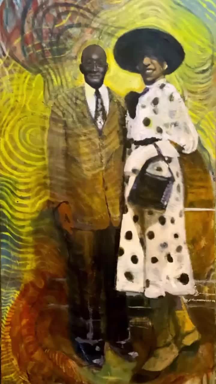 Video post from artscopemagazine.