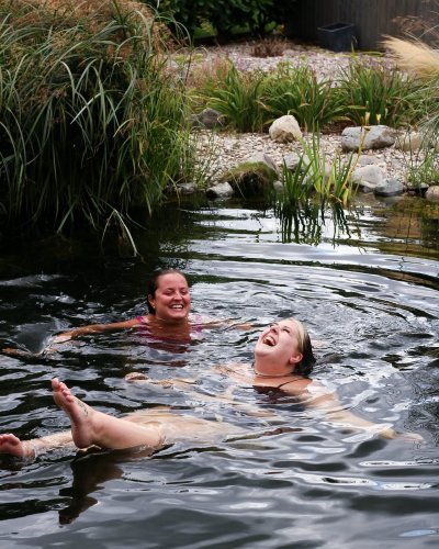 Photo post from glasshouseretreat.
