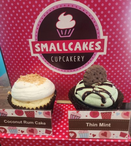 Photo post from smallcakestyler.