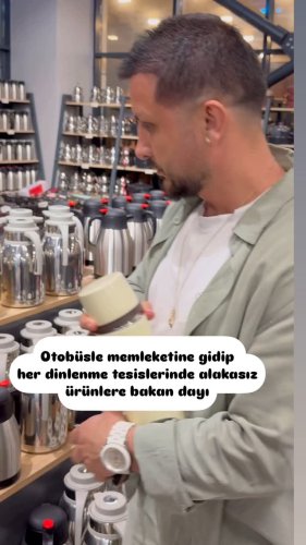 Video post from mehmetenliogluofficial.