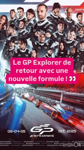 Video post from salonautolyon.