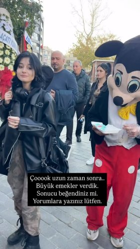Video post from bombacizeydan.