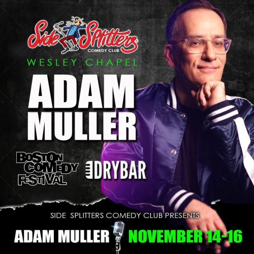 Photo post from sidesplitterswc.