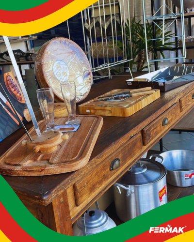 Photo post from fermakoficial.