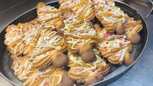 Photo post from miditreizepontarlier.