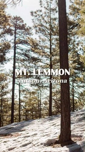 Video post from visittucson.