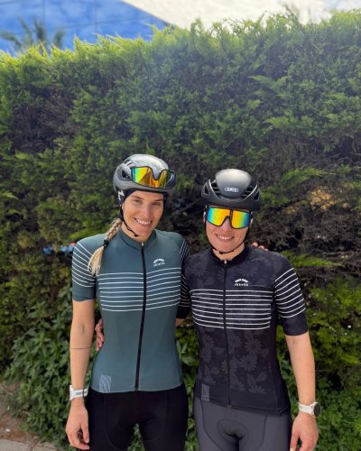 Photo post from pazilinecker_tri.