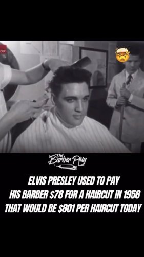 Video post from iamthebarberplug.