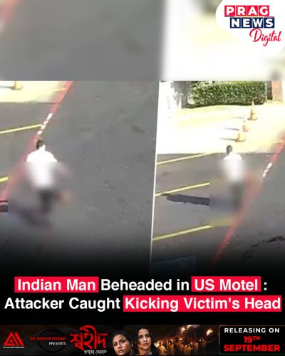 Photo post from pragnewsofficial.