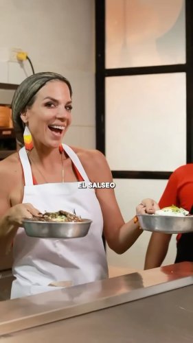 Video post from morogrill.