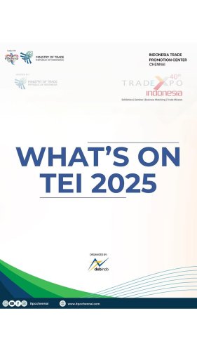 Video post from itpcchennai.