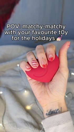 Video post from lovehoneyofficial.