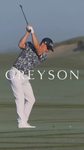 Video post from scottsdalegolf.