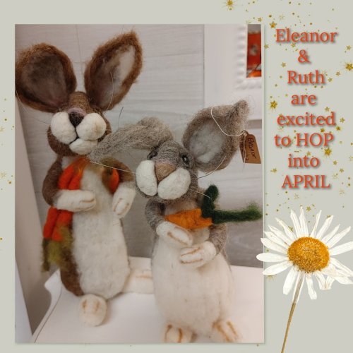 Photo post from niftygiftynorfolk.