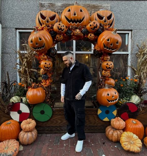 Photo post from scorpiobrooklyn.