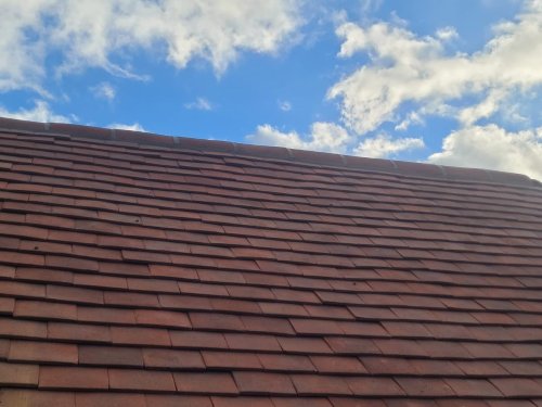 Carousel post from hardyandsonsroofing.