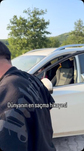 Video post from mehmetenliogluofficial.