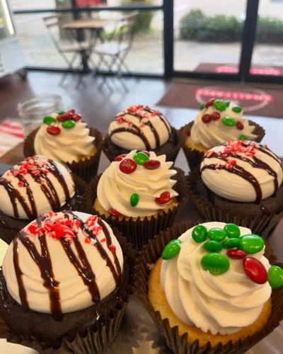Photo post from smallcakestyler.