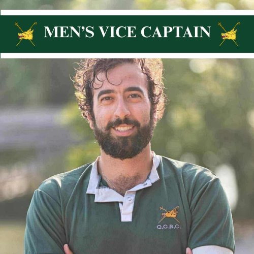 Carousel post from queensboatclub.