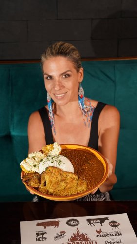 Video post from morogrill.