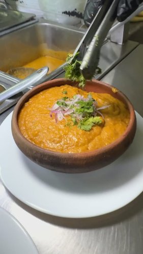 Video post from danilo_restaurante.