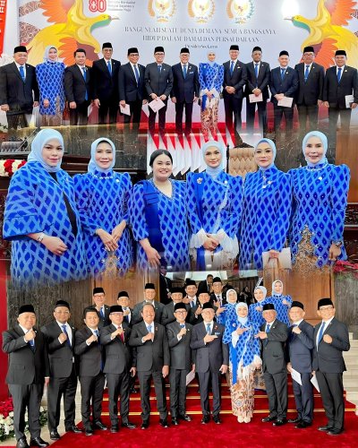 Carousel post from amanatnasional.