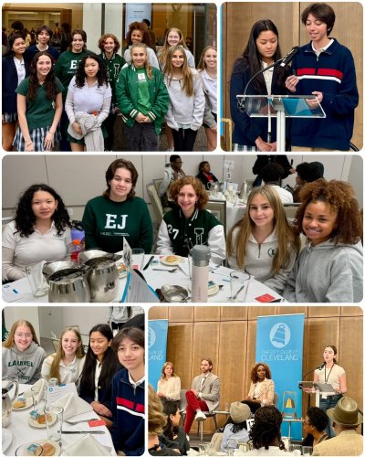 Photo post from laurelschool.