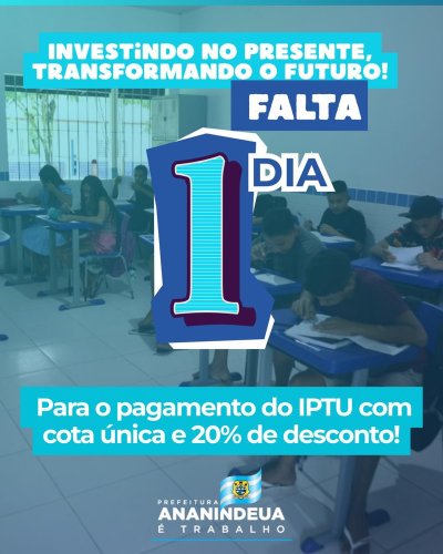 Photo post from ananindeuapma.