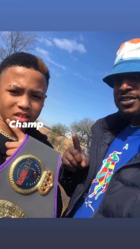 Video post from jboogeeg2g.