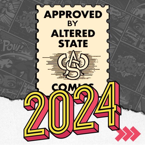 Carousel post from alteredstatecomics.