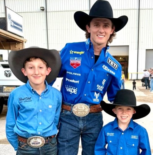 Photo post from reddirthatco.