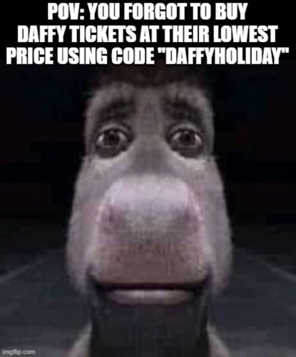 Photo post from daffydiltoronto.