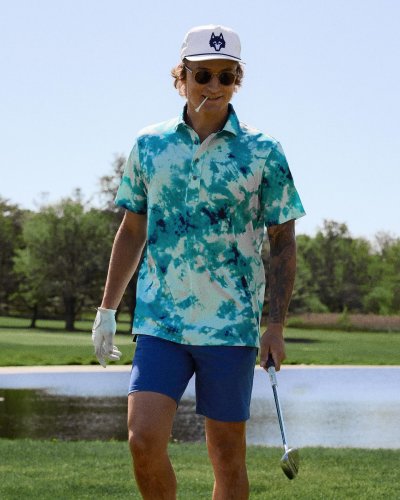 Carousel post from scottsdalegolf.