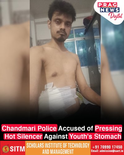 Photo post from pragnewsofficial.