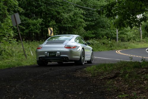 Carousel post from porschewarrington.