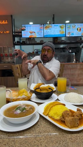 Video post from danilo_restaurante.