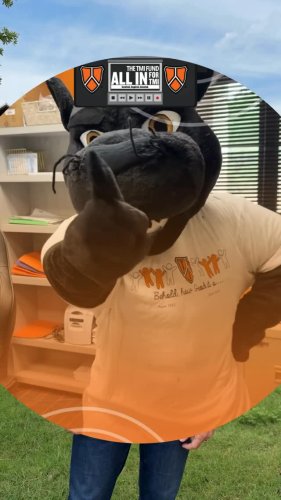Video post from tmiepiscopal.
