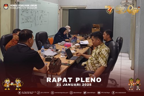 Carousel post from kpukabbogor.