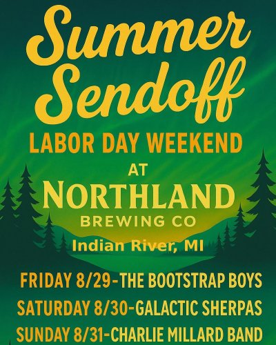 Photo post from northlandbrew.