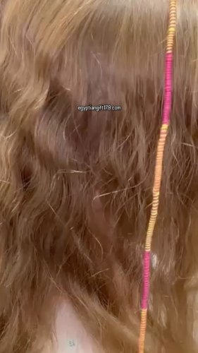 Video post from egyptian_henna_tattoos_florida.